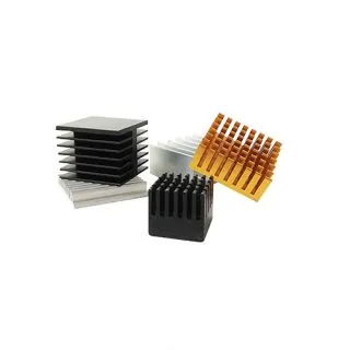Heat Sinks(≤20mm)